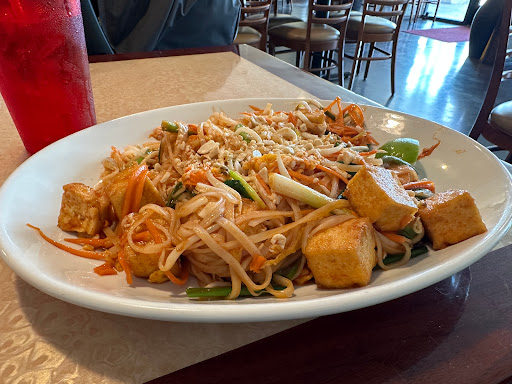 Image of Thai Hut Authentic Thai Cuisine