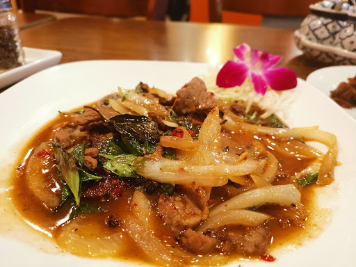 Image of Thai Hut Restaurant