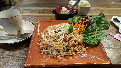 Image of Thai Jasmine