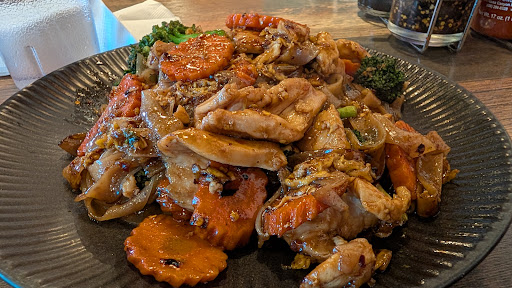 Image of Thai Khao Kaeng Express & Pizzeria