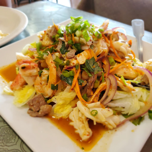 Image of Thai Kitchen