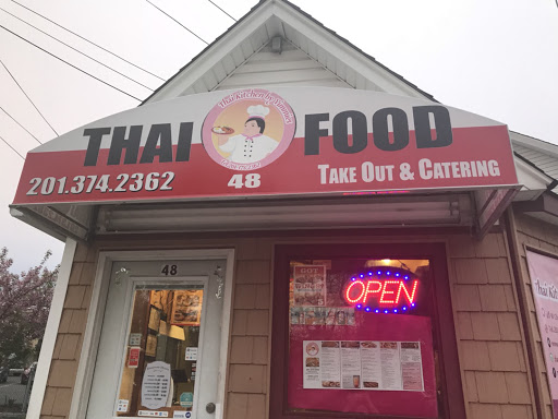 Image of Thai Kitchen By Yimmies