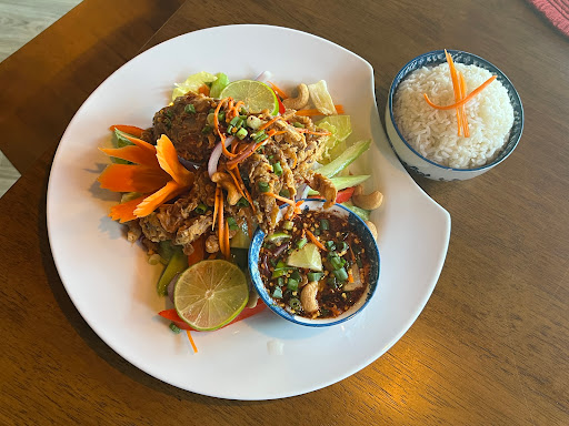 Image of Thai Kitchen