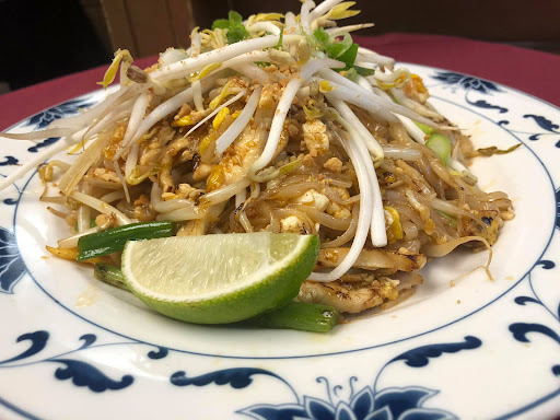 Image of Thai Lanna