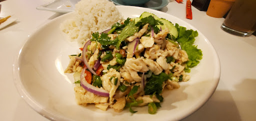 Image of Thai Lao and Pho