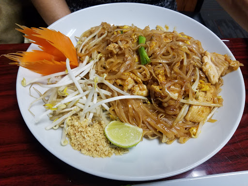 Image of Thai & Lao Bistro