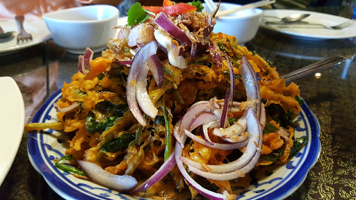Image of Thai Legends Authentic Thai & Seafood