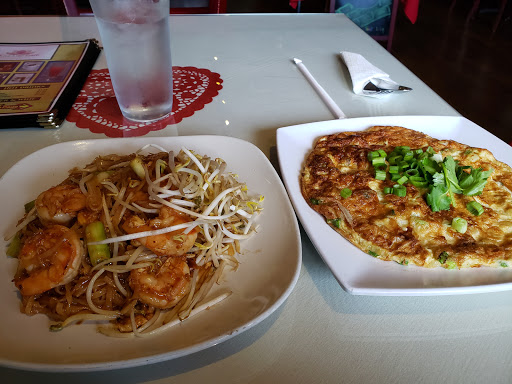 Image of Thai Lily Cafe