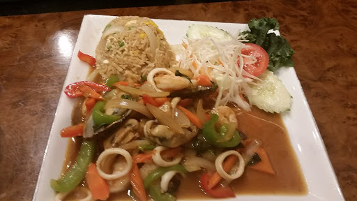 Image of Thai Lotus Restaurant
