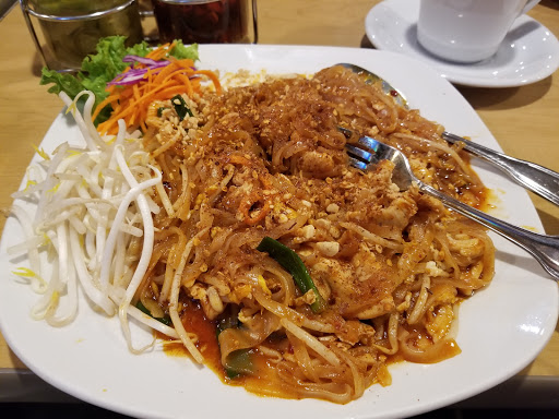 Image of Thai Lotus Restaurant