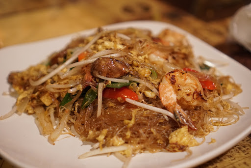 Image of Thai Love NY