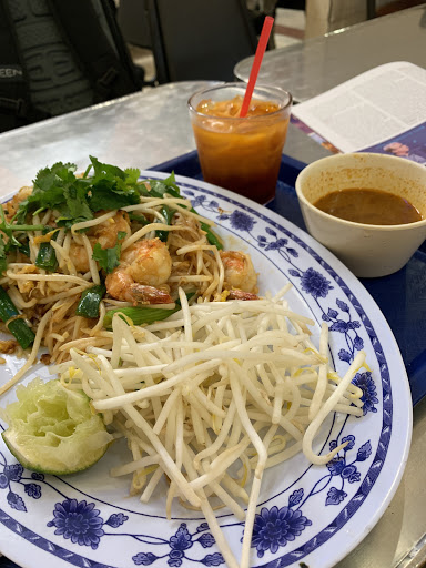 Image of Thai Lovers