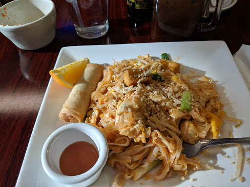Image of Thai & Maki Sushi Restaurant