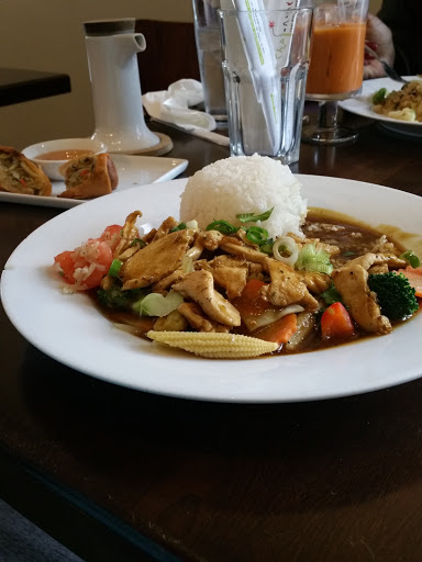 Image of Thai-namite on Brady Street