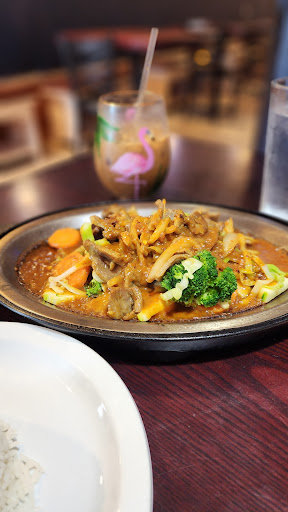 Image of Thai Nine Restaurant
