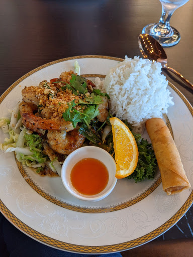 Image of Thai Nine Restaurant