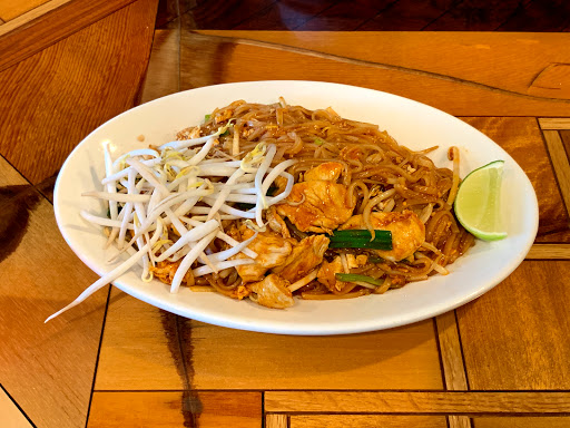 Image of Thai Noodle Restaurant