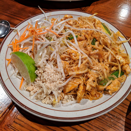 Image of Thai Norcross