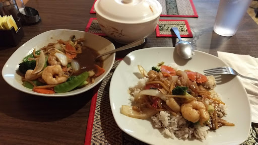 Image of Thai O-Sha
