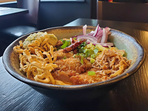 Image of Thai Oishi