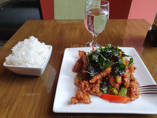 Image of Thai On 1 - Belltown