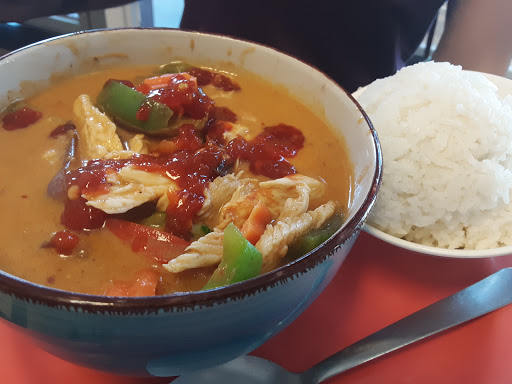 Image of Thai On Demand