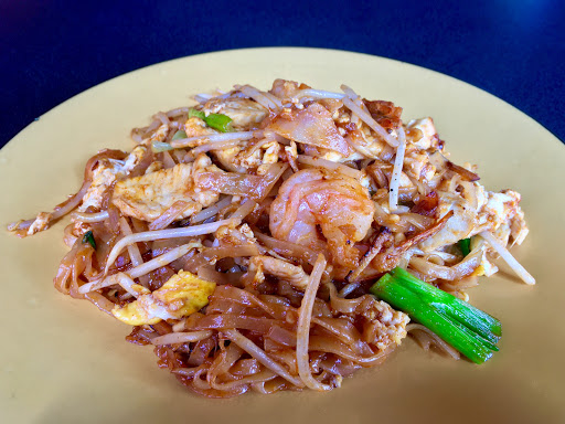 Image of Thai on Hillhurst