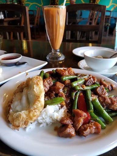 Image of Thai One On