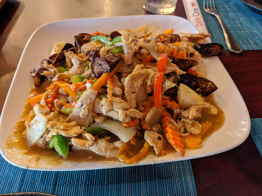 Image of Thai One On