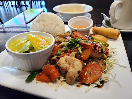 Image of Thai Orchid At Plainfield