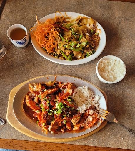 Image of Thai Orchid Bar and Grill
