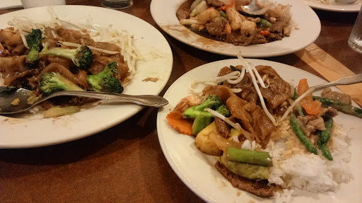 Image of Thai Orchid Portland