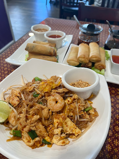 Image of Thai Orchid Restaurant