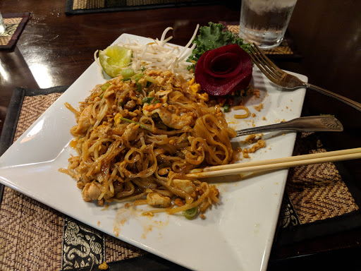 Image of Thai Orchid restaurant (beach-kernan)