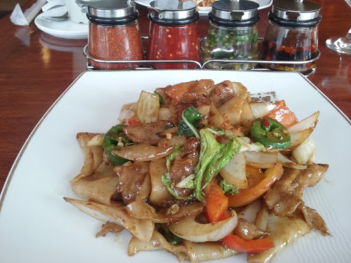 Image of Thai Orchid's Kitchen