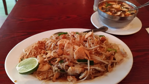 Image of Thai Orchid @ Soi 1