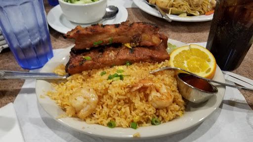 Image of Thai Original Barbeque Hollywood