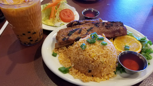 Image of Thai Original BBQ