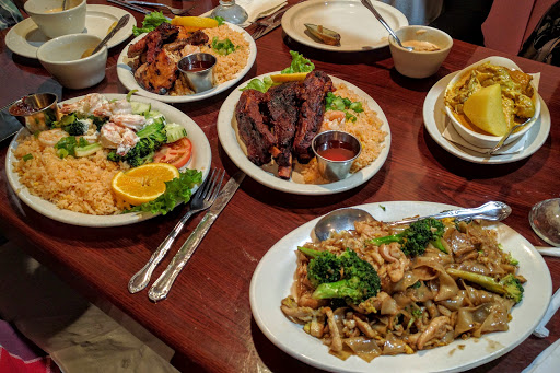 Image of Thai Original BBQ & Restaurant
