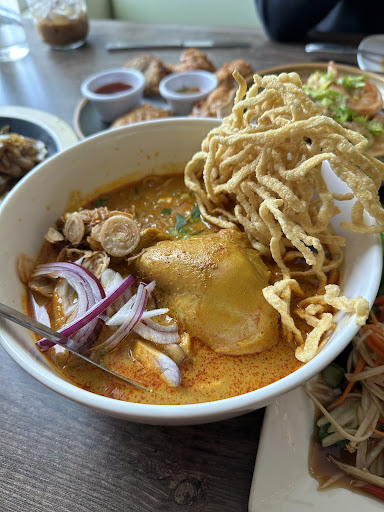 Image of Thai PA Kitchen
