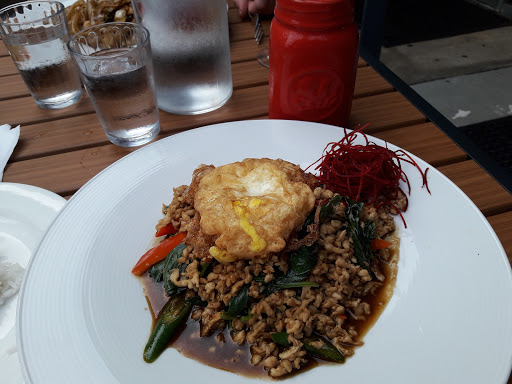 Image of Thai Pad