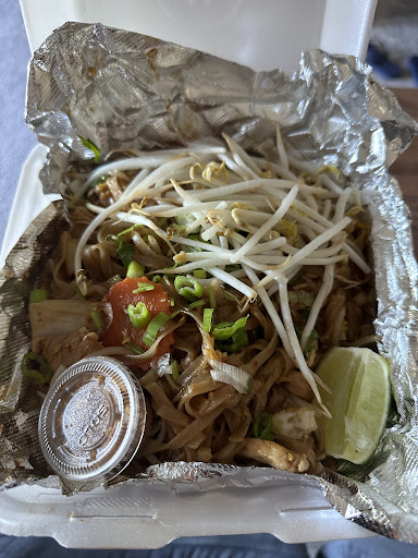 Image of Thai Palm Dallas