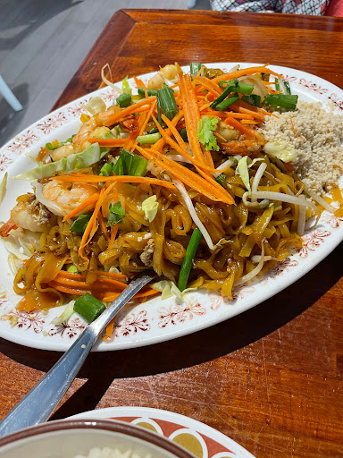 Image of Thai Palms Restaurant