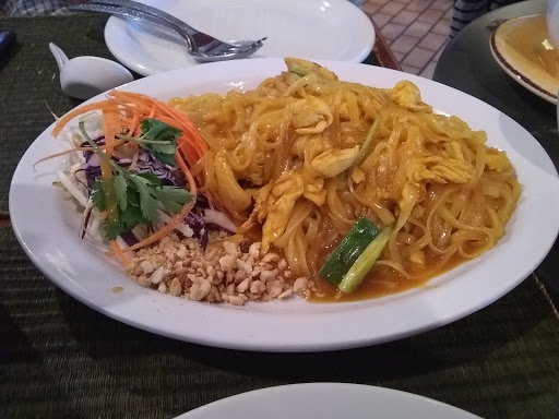 Image of Thai Pan Traditional Thai Cuisine