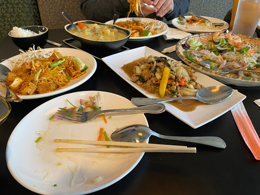 Photo of Thai Paradise Restaurant - Las Vegas