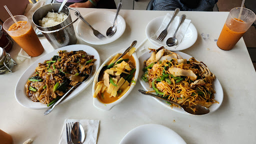 Image of Thai Patio
