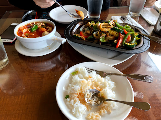 Image of Thai Pepper Cuisine