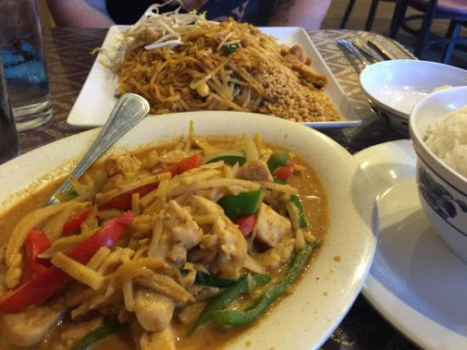 Image of Thai Place