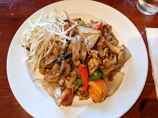 Image of Thai Pod