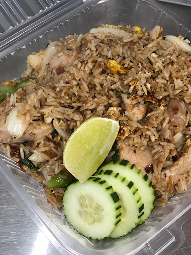 Image of Thai Pop, Portland